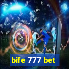 bife 777 bet